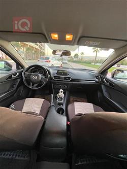 مازدا 3
